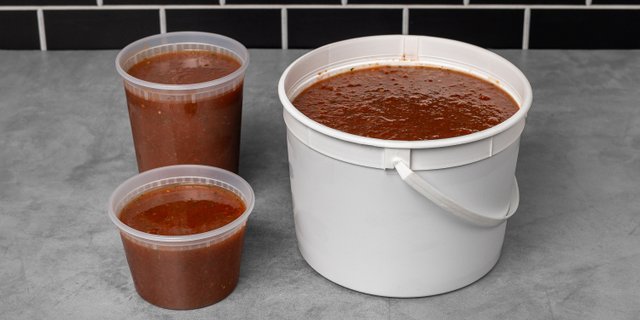 Salsa Roja