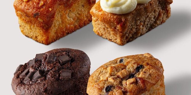 JOE's Treat Box for 8