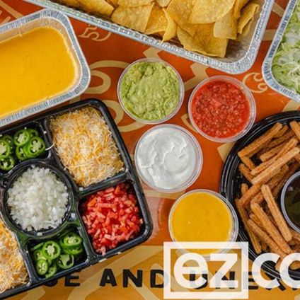 Nacho Party Pack