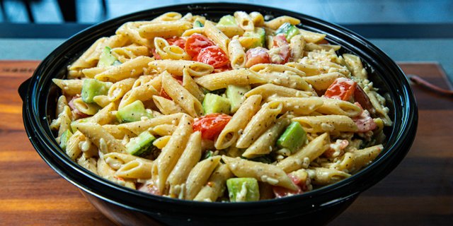 Pasta Salad