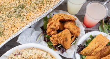 Samaiyah B. Cooking