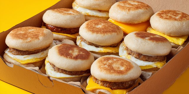 Sausage Redemption Bundle