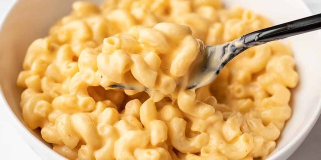 Macaroni & Cheese