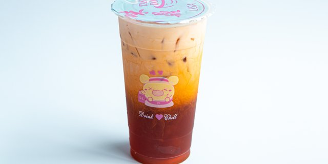 Thai Milk Tea