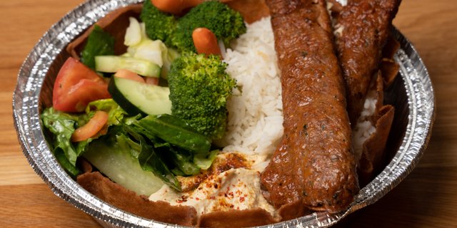 Lula Bowl