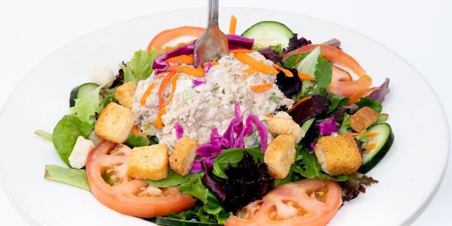 Tuna Salad