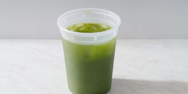 The Greens
