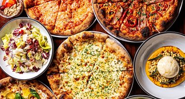 AP Pizza Shop