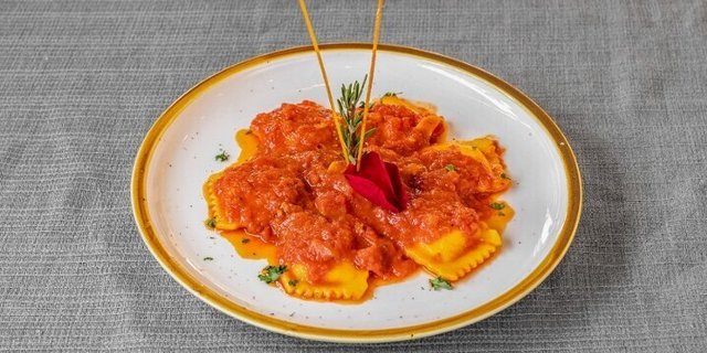 Cheese Ravioli