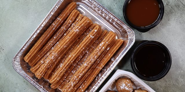 Churros