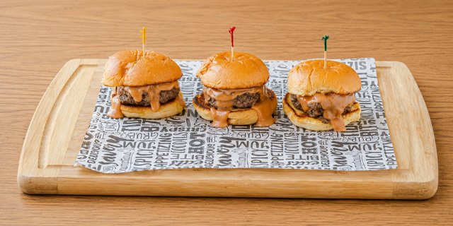 Sliders