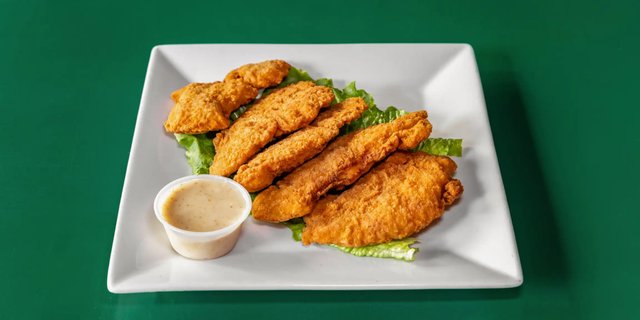 Chicken Fingers