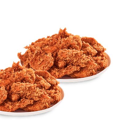 75pc Bo's Chicken Tenders® Box