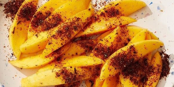 Chili Mango Cup