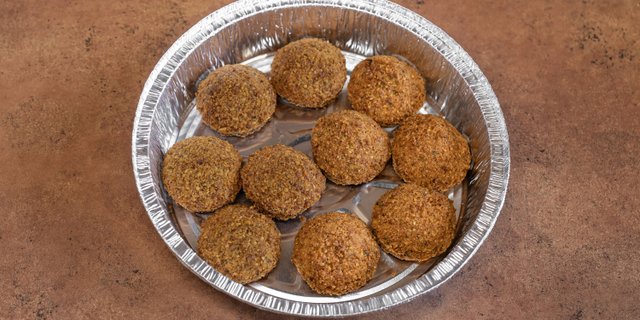 Falafel