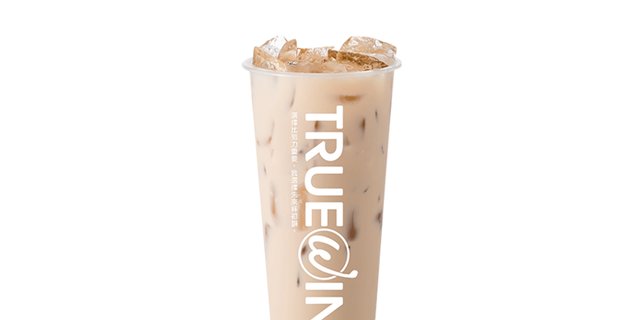 Iron Goddess Milk Tea