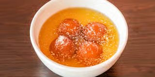 Gulab Jamun