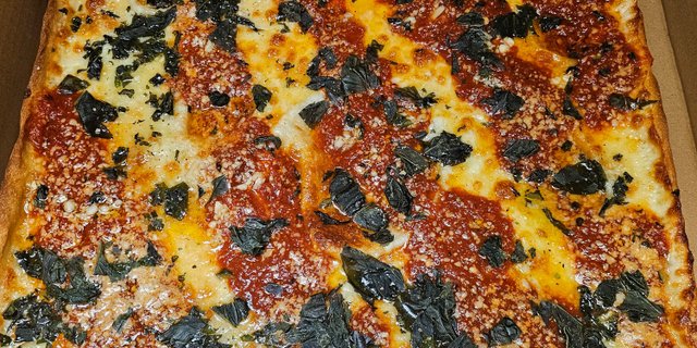 Grandma Sicilian