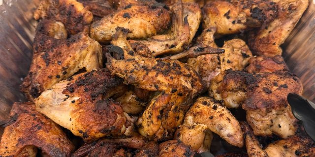 Sun Dried Tomato Baked Chicken