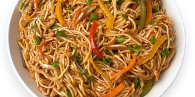 Veg Chow Mein