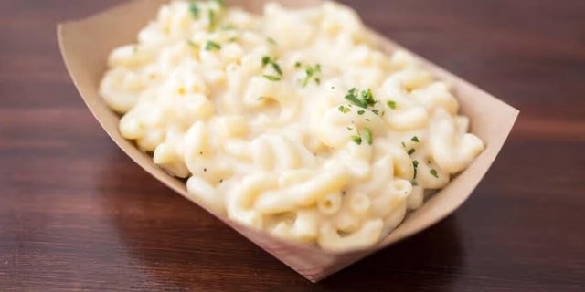 Mac & Cheese