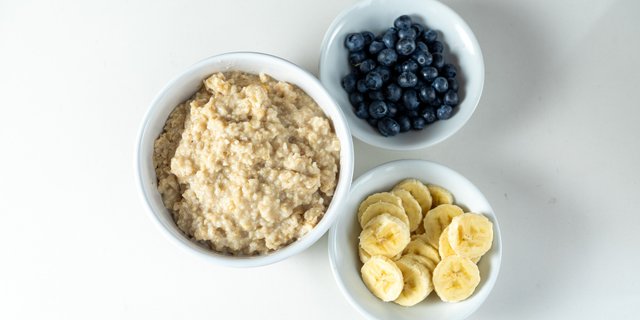 Oatmeal