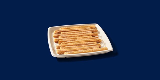 Churro Sticks Tray