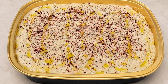 Baba Ghanoush