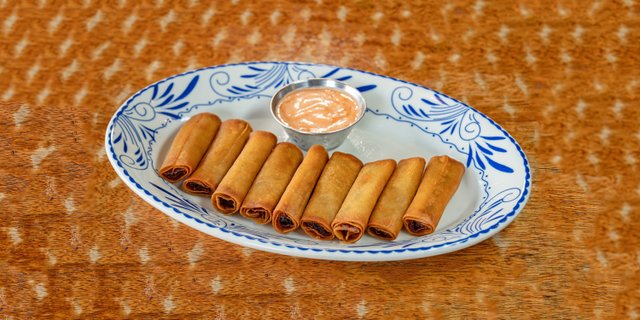 Lumpia