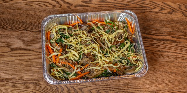 Chap Chae