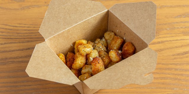 Hot Tots