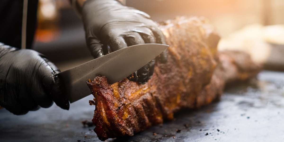 Pink Heifer BBQ Saloon