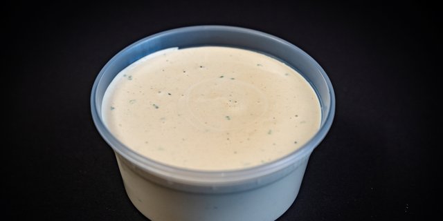 Tahini Sauce