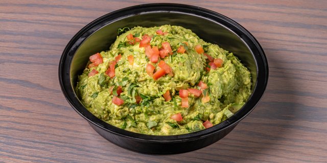 Guacamole Conocido