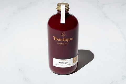 Recharge Juice