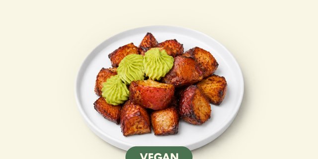 Papas Brasa