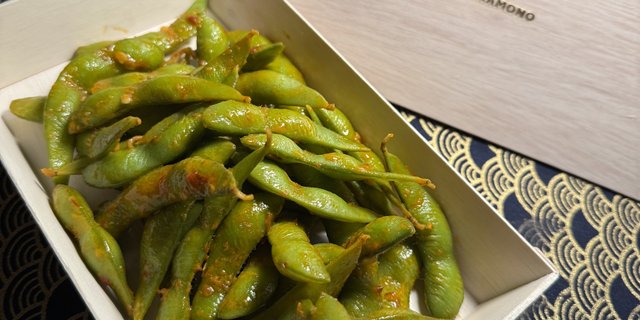 Edamame