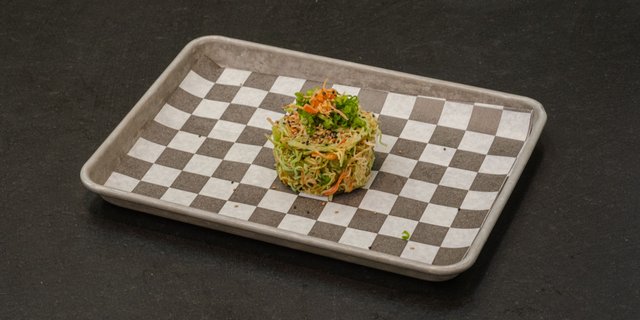Wakame Salad