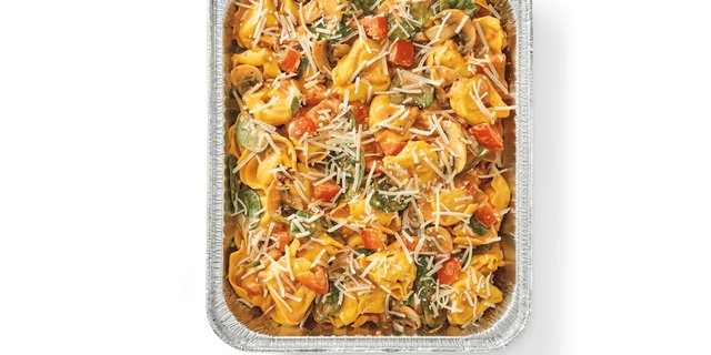 Tortelloni Rosa