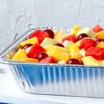 Fresh-Cut Fruit