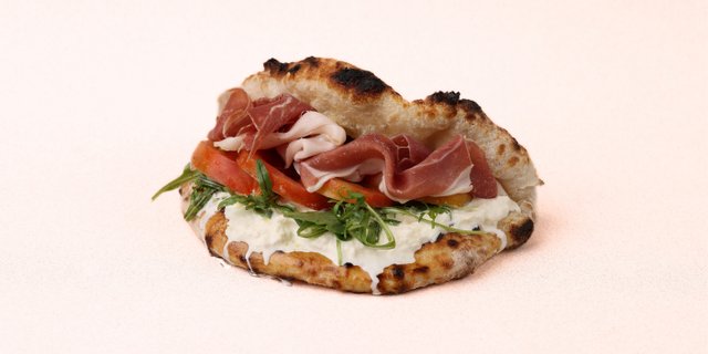 The Parma Sandwich