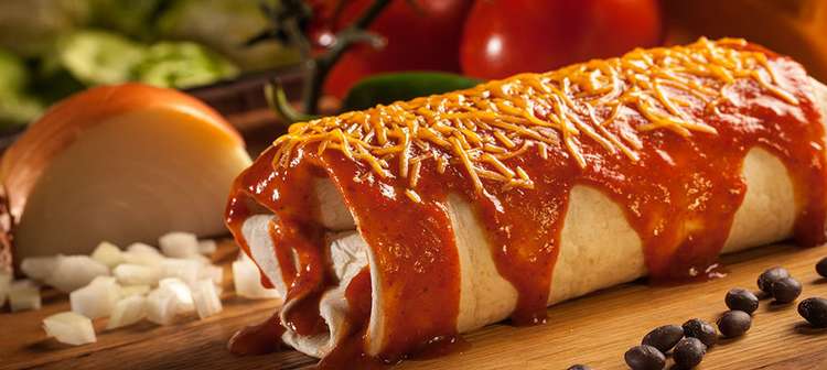Tumbleweed Tex Mex Grill