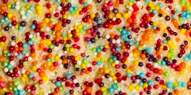 Sprinkledoodle