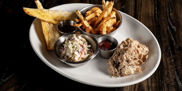 Carolina Bar-B-Que