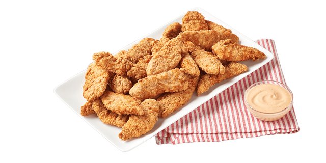Chicken Tender Tray