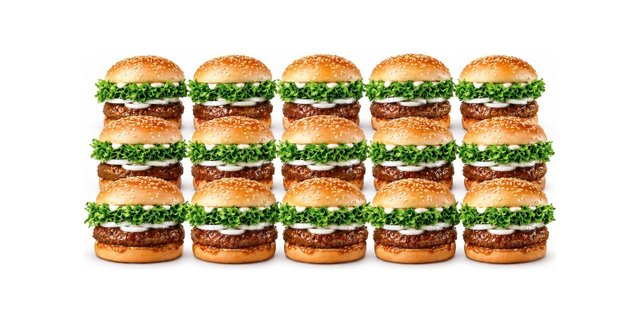 Bulgogi Burgers