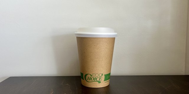 Hot Ayurveda Digestive Tea