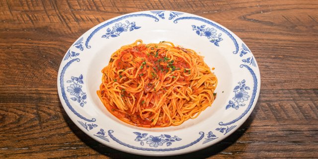 Spaghetti AOP