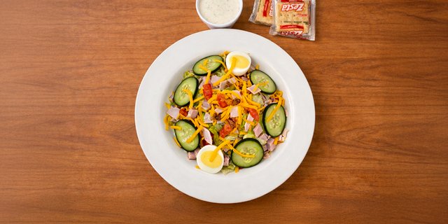 Chef's Salad