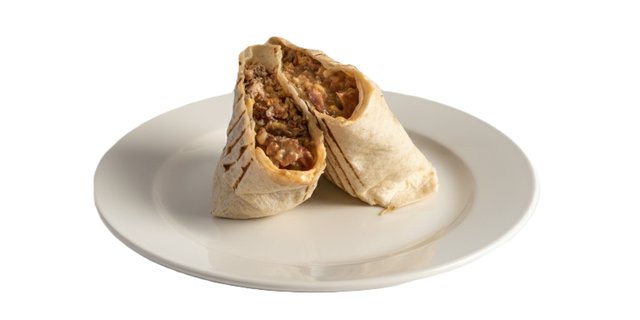 BCCB Burrito